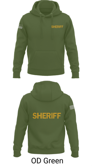 Hoodie, Dorchester County Sheriffs office, , Teamtime, Team time, sublimation, custom sports apparel, team uniforms, spirit wear, spiritwear, sports uniforms, custom shirts, team store, custom team store, fundraiser sports, apparel fundraiser