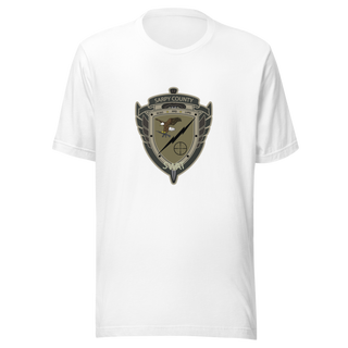 Unisex Staple T-Shirt - White
