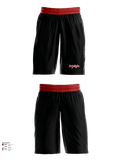 Lady Eagles 14237894 Womens Basketball Shorts - 1