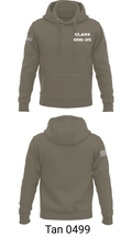 CLASS 006-25 45118207 Hoodie - 74