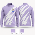 5th gear 42017291 Quarter Zip Jacket - 1