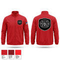 Cerro Gordo Fire Rescue 9806622 Windbreaker - 1