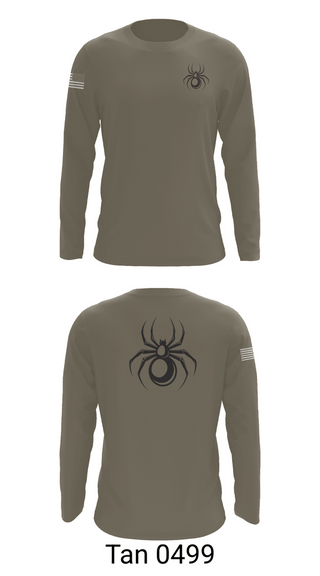 Long Sleeve Performance Shirt, Crime Suppression Unit, Police, Teamtime, Team time, sublimation, custom sports apparel, team uniforms, spirit wear, spiritwear, sports uniforms, custom shirts, team store, custom team store, fundraiser sports, apparel fundraiser