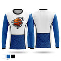 Blender Ballers Long Sleeve Performance Shirt - 2