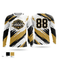 Texas Legacy Long Sleeve Performance Shirt - 2