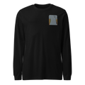 2-17 CAV 75114937 Unisex Long Sleeve Tee | Bella + Canvas 3501