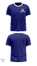Rockland High School Golf 33140596 Short Sleeve Performance Shirt - 101