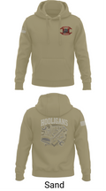 74th MRBC 20192295 Hoodie - 98