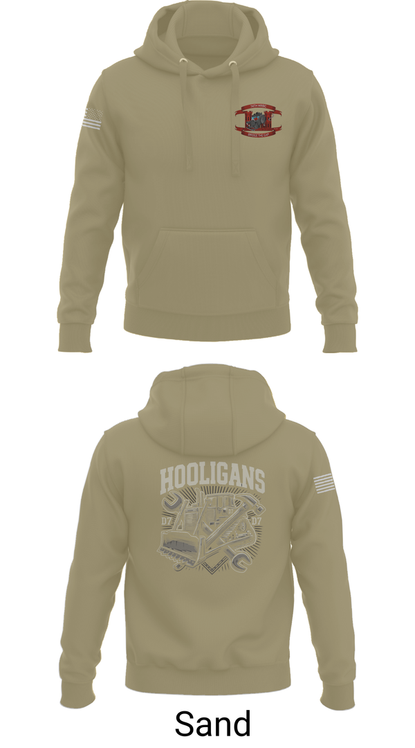 Hoodie, 74th MRBC, , Teamtime, Team time, sublimation, custom sports apparel, team uniforms, spirit wear, spiritwear, sports uniforms, custom shirts, team store, custom team store, fundraiser sports, apparel fundraiser