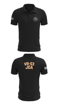 VR-53 68911207 Short Sleeve Performance Polo - 26