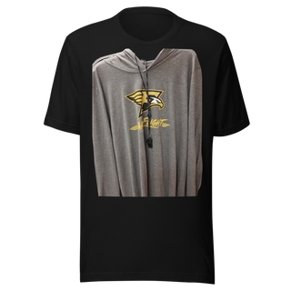 Unisex Staple T-Shirt - Black