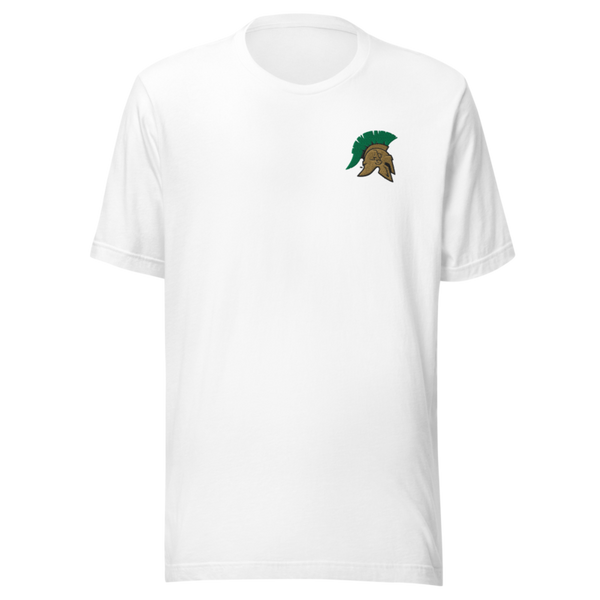 Aurora Central High School Dance 42464760 Unisex Staple T-Shirt | Bella + Canvas 3001