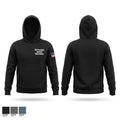 5th Precinct Special Operations Hoodie - 1