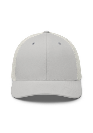 EMMBROCK COMMUNITY SERVICES Retro Trucker Hat | Yupoong 6606