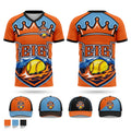 NoVA Reign Short Sleeve Performance Shirt - 1