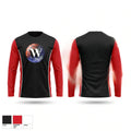 WW Icons Long Sleeve Performance Shirt - 2