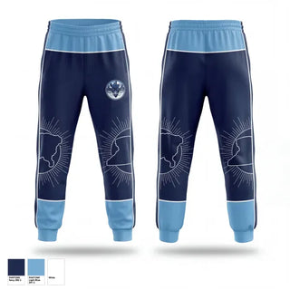 Sweatpants, Buffalo stampede sled hockey team, Ice Hockey, Teamtime, Team time, sublimation, custom sports apparel, team uniforms, spirit wear, spiritwear, sports uniforms, custom shirts, team store, custom team store, fundraiser sports, apparel fundraiser