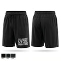 Fifth Precicnt Special Operations 95506348 Athletic Shorts With Pockets - 1