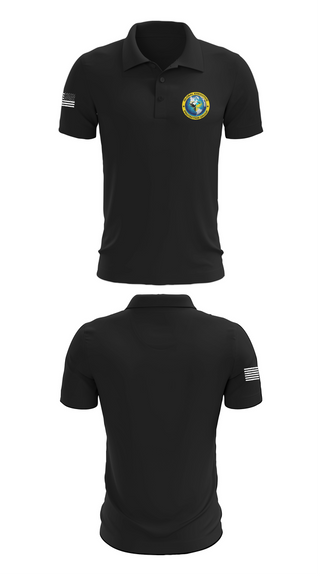 Short Sleeve Performance Polo, Global executive protection group, , Teamtime, Team time, sublimation, custom sports apparel, team uniforms, spirit wear, spiritwear, sports uniforms, custom shirts, team store, custom team store, fundraiser sports, apparel fundraiser