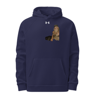 HHD, 303d iew bn 46900468 Under Armour Hoodie