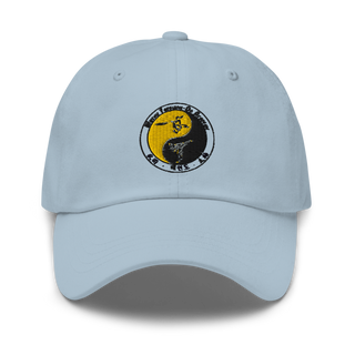 Wushu Taekwon-Do Academy 10641479 Classic Dad Hat | Yupoong 6245CM