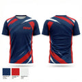 Vikings 68445161 Short Sleeve Performance Shirt - 2