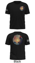 Uss Preble DDG 88 21838003 Short Sleeve Performance Shirt - 34