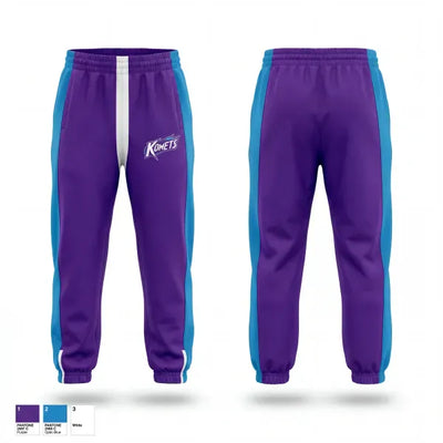 Komets 95161811 Sweatpants - 1