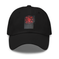 Quitman Fire Department Dad hat
