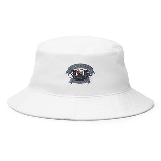 Mccourt Test 88524500 Bucket Hat | Big Accessories BX003