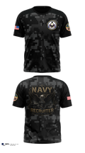 NTAG ORV 70958483 Old School Cotton Feel Shirt - 4