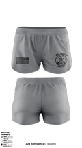 Des Moines GMRS Radio Club 90618939 Ranger Panties - 1
