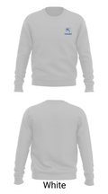 Mifflin Punchers Band 46998684 Crew Neck Sweatshirt - 2