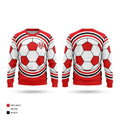Trojans Crew Neck Sweatshirt - 1