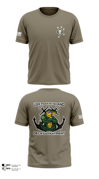 Old School Cotton Feel Shirt, DECK DEPARTMENT, , Teamtime, Team time, sublimation, custom sports apparel, team uniforms, spirit wear, spiritwear, sports uniforms, custom shirts, team store, custom team store, fundraiser sports, apparel fundraiser