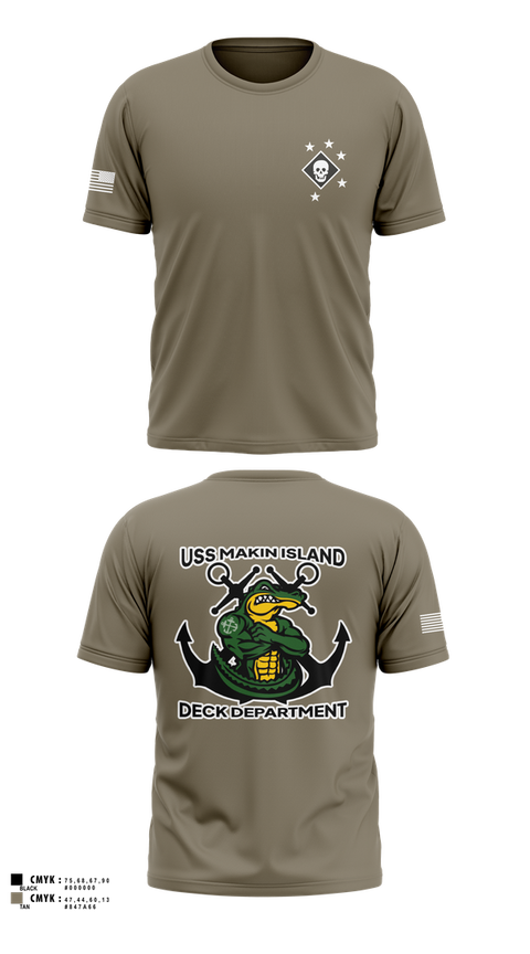Old School Cotton Feel Shirt, DECK DEPARTMENT, , Teamtime, Team time, sublimation, custom sports apparel, team uniforms, spirit wear, spiritwear, sports uniforms, custom shirts, team store, custom team store, fundraiser sports, apparel fundraiser