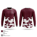 Don Bosco Long Sleeve Performance Shirt - 1