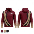 Marín Eagles 3472122 Hoodie - 1