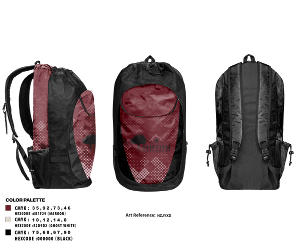 Gear Bag, team name, Golf, Teamtime, Team time, sublimation, custom sports apparel, team uniforms, spirit wear, spiritwear, sports uniforms, custom shirts, team store, custom team store, fundraiser sports, apparel fundraiser