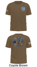 AMSP Sem 2 60045387 Short Sleeve Performance Shirt - 16