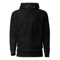 Beebe Badgers Unisex Hoodie - 1
