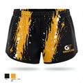 Groton Tigers 90043859 Women's Shorts - 1