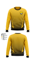 Don Lugo Crew Neck Sweatshirt - 3