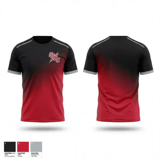 Short Sleeve Performance Shirt, SJCC, Wrestling, Teamtime, Team time, sublimation, custom sports apparel, team uniforms, spirit wear, spiritwear, sports uniforms, custom shirts, team store, custom team store, fundraiser sports, apparel fundraiser