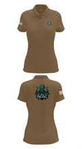 Tsc cfl 79099869 Women's Short Sleeve Performance Polo  - 14