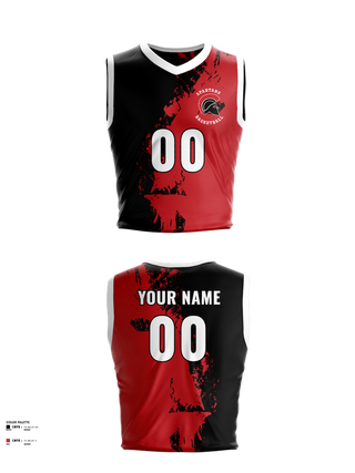Mens Basketball Jersey, Spartans, Men's Basketball, Teamtime, Team time, sublimation, custom sports apparel, team uniforms, spirit wear, spiritwear, sports uniforms, custom shirts, team store, custom team store, fundraiser sports, apparel fundraiser