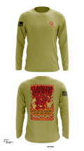 Classless Society 41814641 Long Sleeve Performance Shirt 102