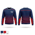 YOUNG GUNS Crew Neck Sweatshirt - 2
