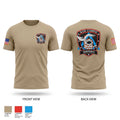 A CO 1-229 84510987 Short Sleeve Performance Shirt - 1