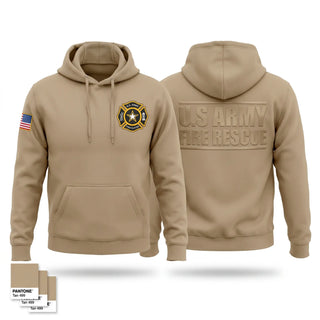Hoodie, U.S. ARMY FIRE, Fire Department, Teamtime, Team time, sublimation, custom sports apparel, team uniforms, spirit wear, spiritwear, sports uniforms, custom shirts, team store, custom team store, fundraiser sports, apparel fundraiser
